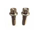 Copper Nickel 12 Point Bolts
