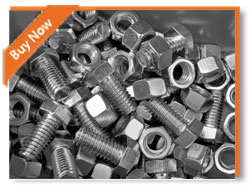 Incoloy 825, UNS N08825, Bolts Nuts Fasteners