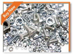 Exotic Alloy Incoloy 825 Fasteners