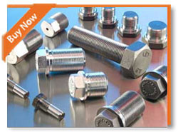 fasteners incoloy 825 bolts