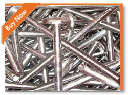 Alloy Fasteners UNS N08825