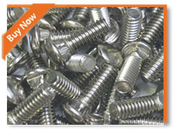 Hot Selling Exotic Alloy Incoloy 825 Fasteners