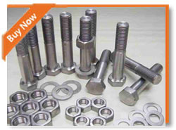 Hot Selling High Quality Exotic Alloy Incoloy 825 Fasteners