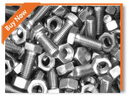 High Quality Exotic Alloy Incoloy 825 Fasteners