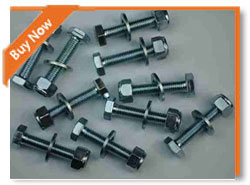 Inconel 600 UNS N06600 2.4816 fasteners