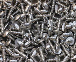 Inconel 600 Screws at Our Stockyards