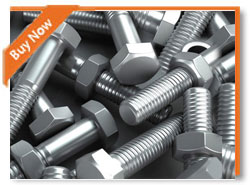 Special alloy fasteners bolts and nuts inconel 625