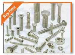 Inconel 625 bolts UNS N06625 bolts EN 2.4856 bolts fasteners