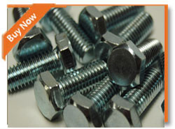 Inconel 625 fasteners bolts