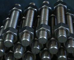 Packaging of Inconel 718 Stud Bolts