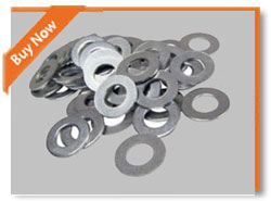 Incoloy 800 special alloy fasteners