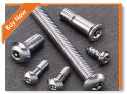 Incoloy 800 UNS N08800 1.4876 fasteners