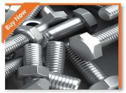 Alloy 800 Fasteners