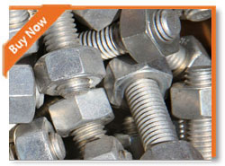 Incoloy 800 stud bolts