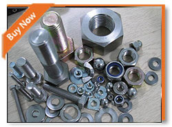 Hot Selling Exotic Alloy Inconel X-750 Fasteners