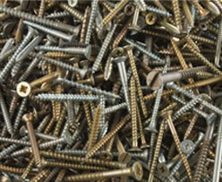 Inconel Screws at Our Stockyards