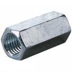 Inconel Coupling Nuts