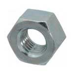 Inconel Heavy Hex Nuts