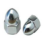 Inconel High Nuts