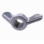 Inconel Wing Nuts