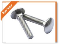 Inconel Carriage Bolt