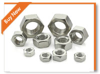 Inconel High Nut