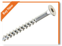 Inconel Construction screws