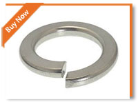 Inconel Spring Washers