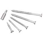  Inconel Construction screws