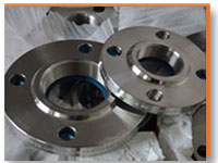 Ready Stock of  SS 304 Slip on Flange at our Warehouse Mumbai,India