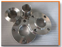 Ready Stock of  316L Stainless Steel Lap Joint Flanges at our Warehouse Mumbai,India 