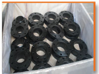 astm carbon steel a182 f22 alloy steel wn flange 