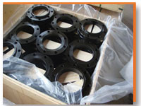 ALLOY STEEL FLANGE ASTM A182 F9 