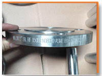 Ready Stock of  A105 Blind Flange DN400 300 lb Flanges at our Warehouse Mumbai,India 