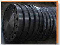 Carbon Steel Blind Flange Manufacturers in India 