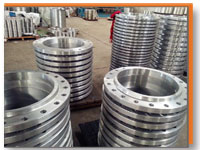 Stainless Steel 316L Blind Flanges Manufacturers In India 