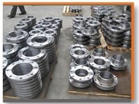 SS 304L Blind Flange Manufacturers in India 