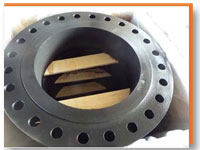 ASME b16.5 Blind Flange 16 inch 300lb ASTM a350 lf2 rf