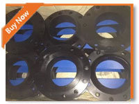 a105 astm forged carbon steel p245gh flange 