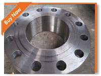 ANSI 16.5 Carbon Steel Forged Pipe Fitting Flanges 