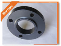 Carbon Steel Forged Flange (A105 Sorf 300lb) 