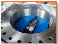 Best price forged a182 f51 duplex stainless steel flange