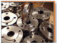 Inconel 825 Flanges 
