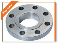 Alloy 20 Raised Face Flanges