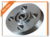 Monel Ring Type Joint Flange