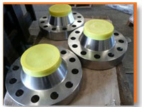 Ready Stock of  ASTM a182 f317l SW flange at our Warehouse Mumbai,India
