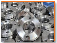 Ready Stock of  SS 316L Lap Joint Flanges at our Warehouse Mumbai,India 