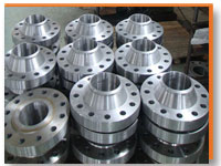 304 Stainless Steel Flanges Manufacturers in India