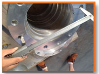 310S Stainless Steel Flanges Manufacturers in India