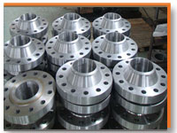 316 Stainless Steel Flanges Manufacturers in India